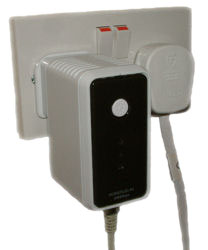 Solwise PL-200AV-Push