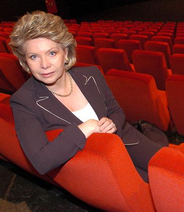 Viviane Reding