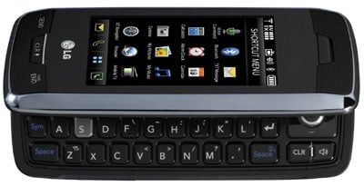 voyager phone