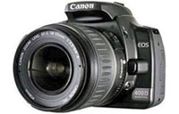 Canon EOS 400D