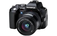 Olympus E500