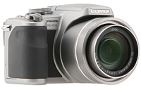 Panasonic Lumix FX18