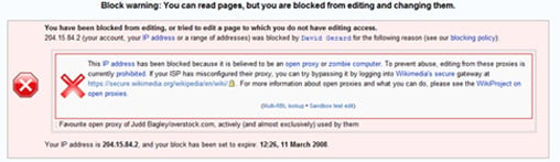 Open proxy - Wikipedia