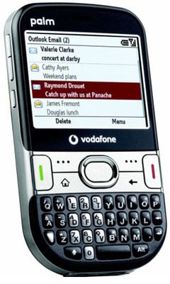 Palm Treo 500v