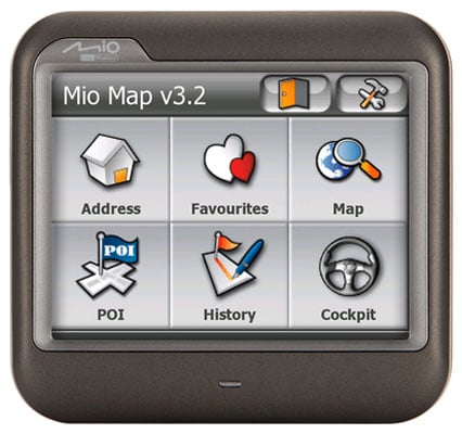 Mio_C230_sat_nav