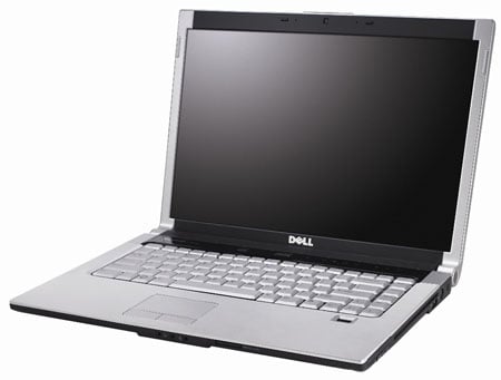 Dell XPS M1530