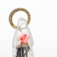 Virgin Mary USB Flash drive