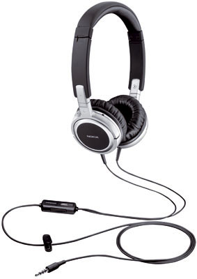 Nokia WH-600 headphones