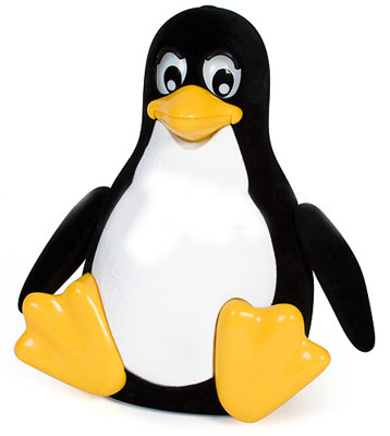 Tux Droid