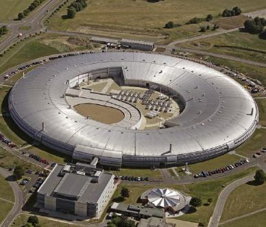 The enormous magnetic electron doughnut that eats boffins