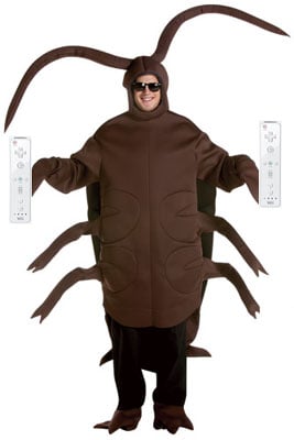 Wii_cockroach