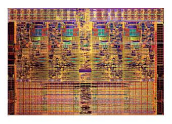 Intel 'Nehalem' core