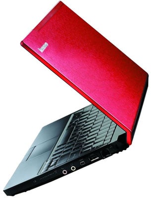 Lenovo IdeaPad U110