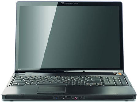 Lenovo IdeaPad Y710