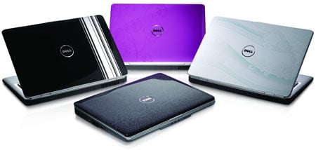 Dell Inspiron 1525