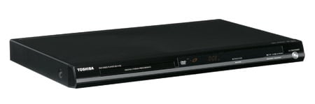 Toshiba SD-4100 DVD player