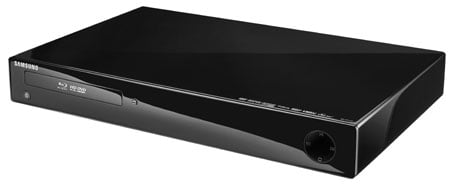 Samsung Duo HD BD-UP5500