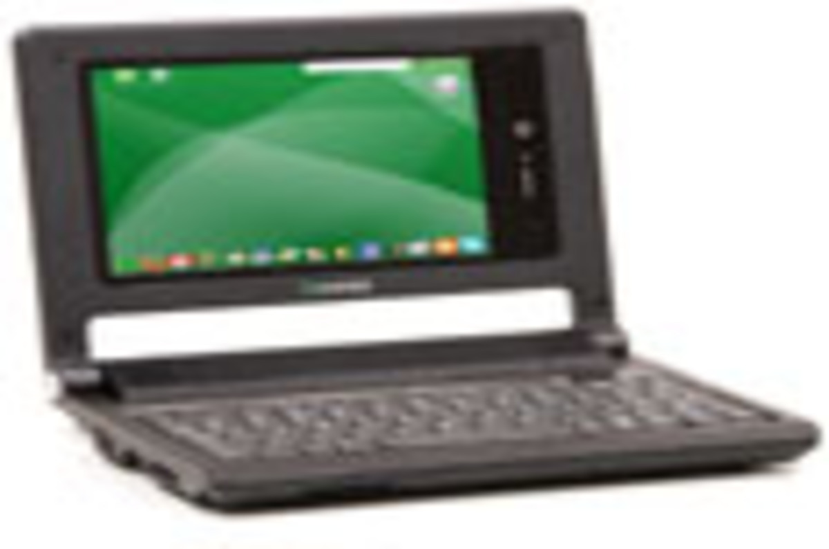 Everex targets Eee PC with higher spec mini laptop at same price • The