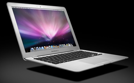 Apple MacBook Air