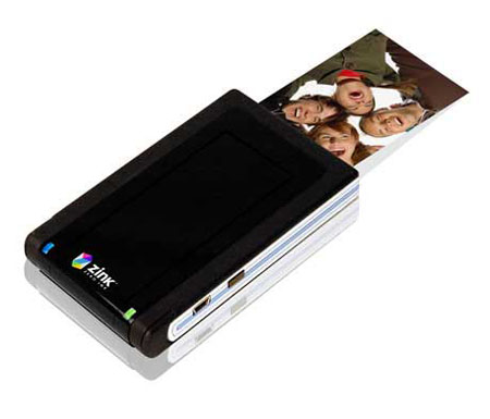 Polaroid_printer