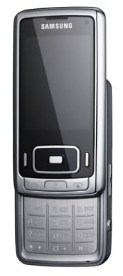 Samsung SGH-G800 mobile phone