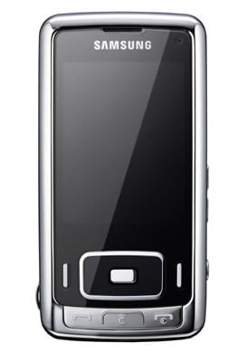 Samsung SGH-G800 mobile phone