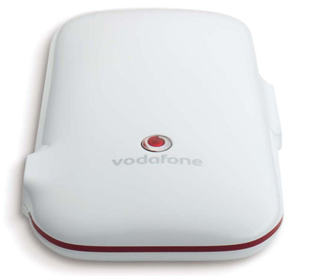 Personlig tvivl Stilk Vodafone USB Modem 7.2 • The Register