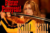 Paris Hilton in Faster Pussycat! Kill! Kill!
