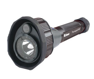 FlashlightDVR