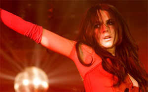 Lindsay Lohan in I Know Who Killed Me. Still: Sony Pictures