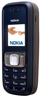 nokia1209