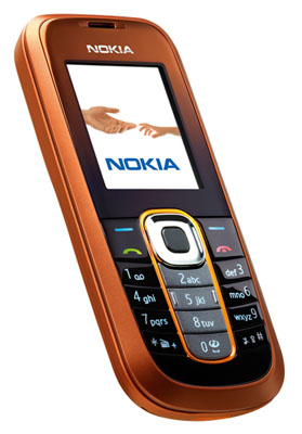 nokia2600classic