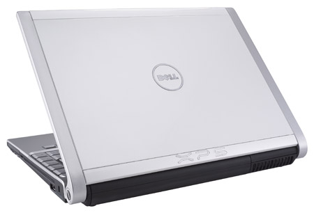 Dell xps m1330 апгрейд