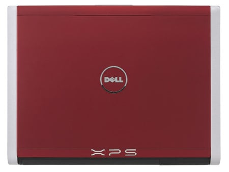 Dell XPS M1330