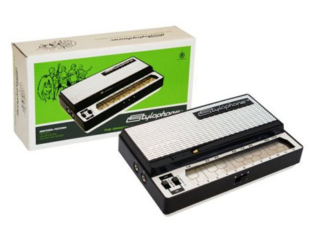 Stylophone