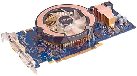 Asus EN8800GT HTDP 1G 1GB graphics card The Register