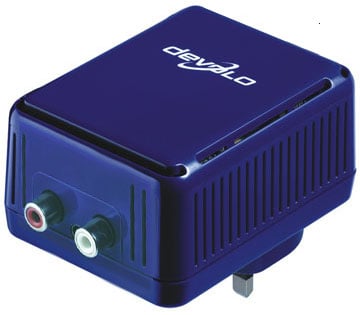 Devolo dLAN Audio Extender