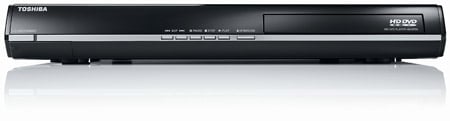 Toshiba HD-EP30 HD DVD player