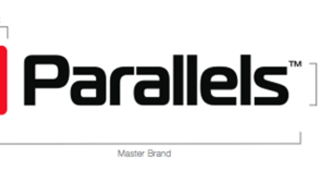 parallels logo schematics