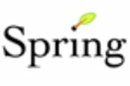 spring logo