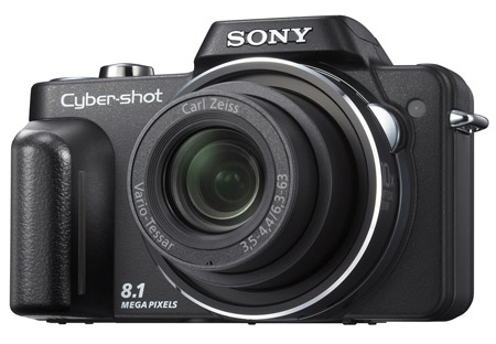 Sony Cyber-shot H10