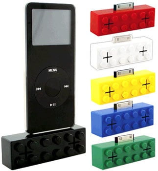 Lego_iPod_speakers