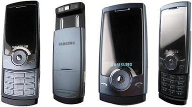 Samsung_U600_black