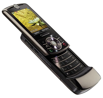 motorola 2008