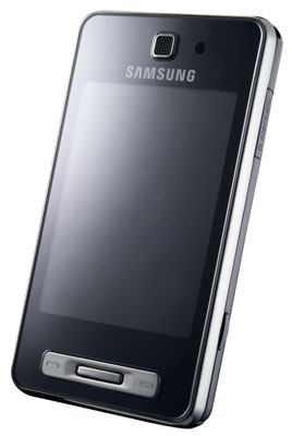 Samsung SGH-F480