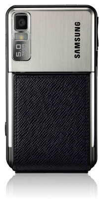 Samsung SGH-F480