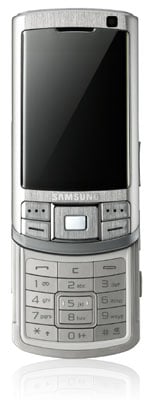 samsung G810