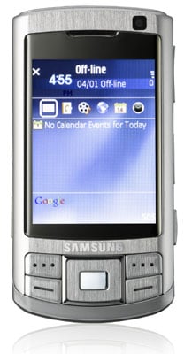 samsung G810