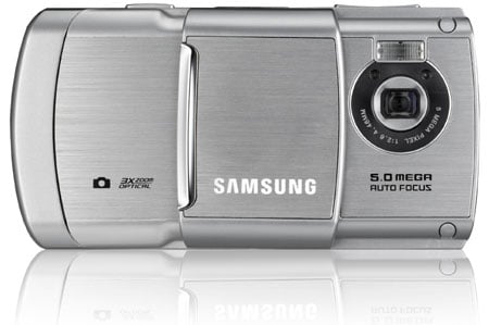 samsung G810