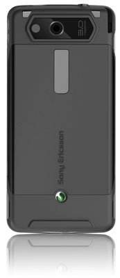 Sony Ericsson Xperia 1